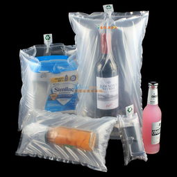 气柱袋采购 具有口碑的酒类气泡包装袋生产厂家推荐