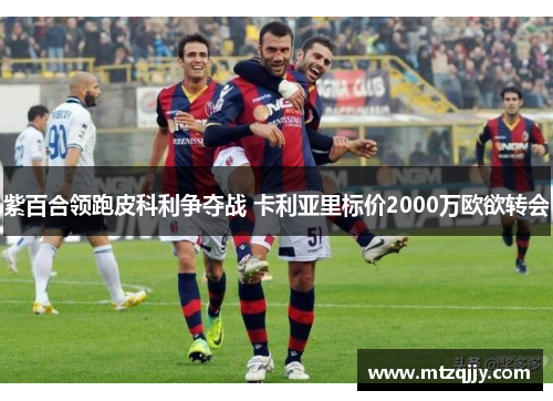 紫百合领跑皮科利争夺战 卡利亚里标价2000万欧欲转会